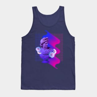 Michael Angelo Tank Top